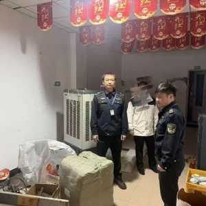 泸州市市场监管局公布2026年食品安全突出问题暨网络餐饮食品安全整治典型案例(第一批 ...