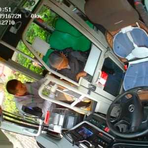 【平凡善举】泸州公交人用行动传递真善美