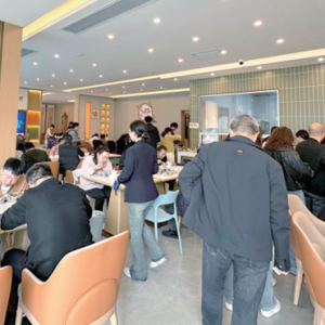 用社保卡能吃饭还能优惠？泸州这个食堂试点，5元红烧肉套餐获赞 ...
