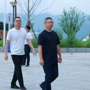 薪火相传九十载 同心走好长征路｜泸州天道众合随市、县新联会圆满完成红色主题教育活 ...